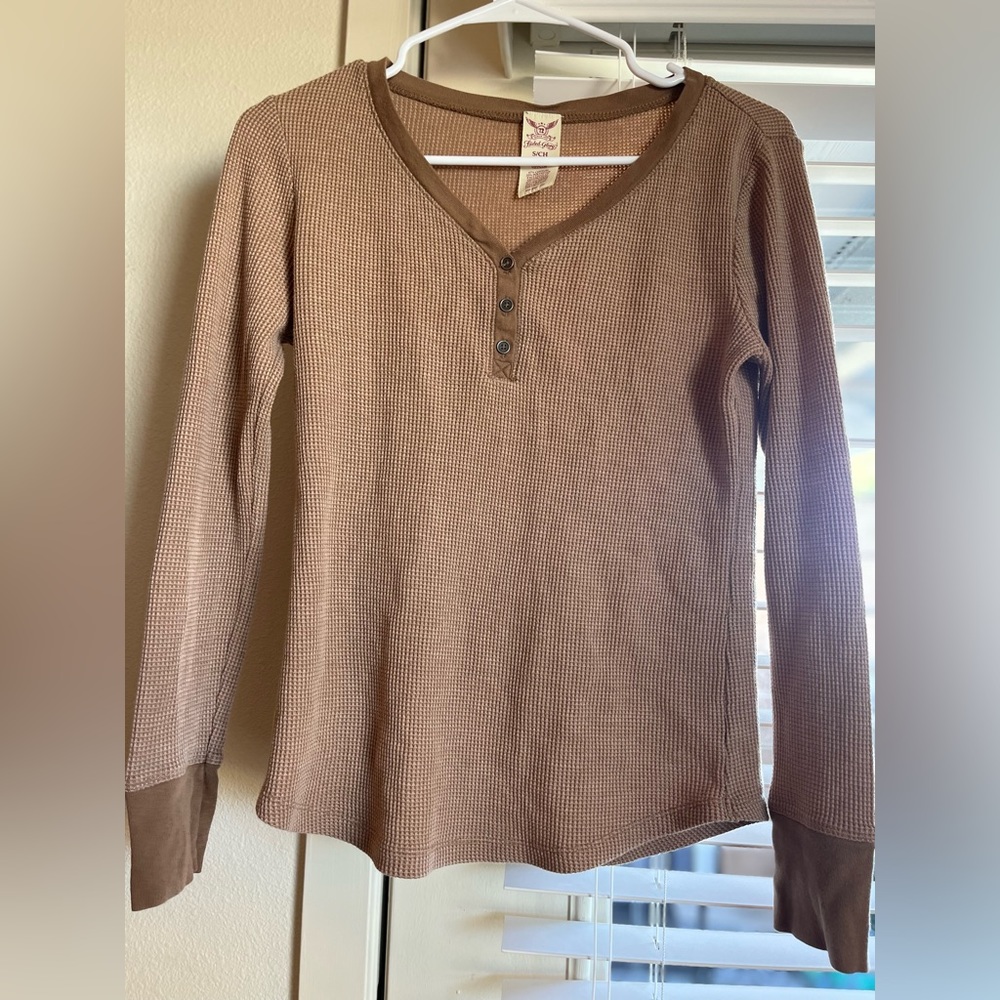 Long sleeve - Picture 2 of 3
